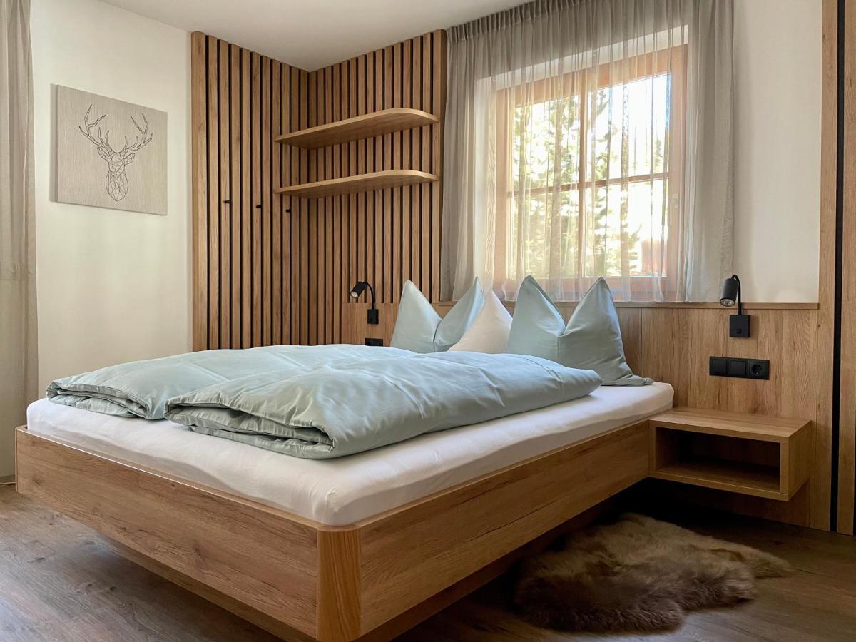 Apartments Vaiolet Santa Cristina Val Gardena Eksteriør bilde